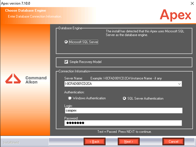Apex6